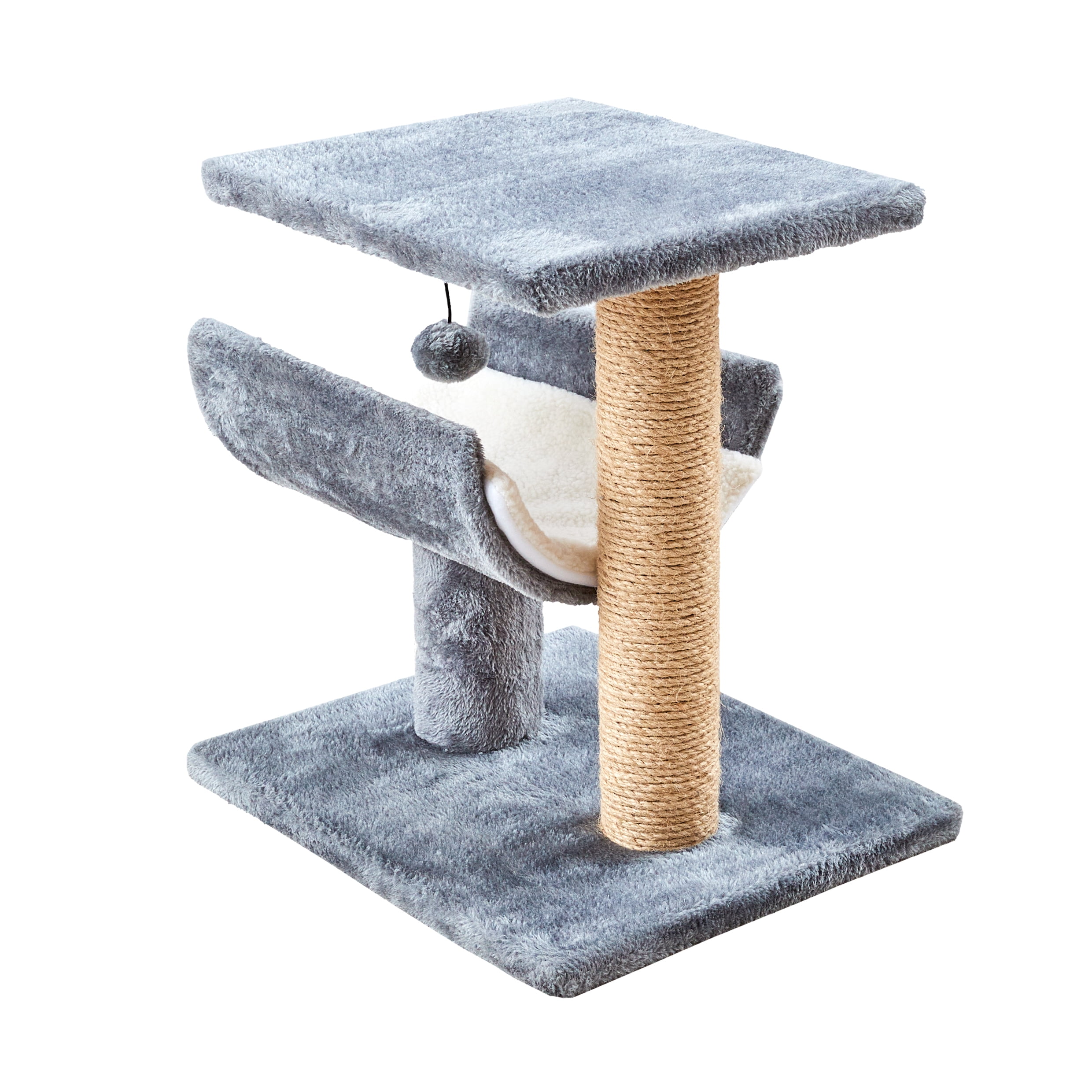 Two by Two Hazel Small Cat Tree