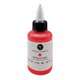 thumbnail image 1 of Narrative Cosmetics Pinturas para aerógrafo con alcohol metálico - 2 fl oz Seguro para la piel Secado rápido Impermeable A prueba de sudor Maquillaje líquido a prueba de transferencia para pintura cor, 1 of 1