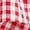 1-Red277, variant on Tiijoy Baby Girls Cute Strawberry Bow Plaid Sleeveless Top and Shorts Set, Sizes 6M-3T