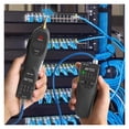 thumbnail image 3 of NF-811 Network Cable Tester RJ11 RJ45 Telephone Wire Tracker Toner Ethernet Cable Detector, 3 of 6