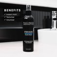 thumbnail image 2 of Spray Para Cabello Anti Freeze Pacinos Freeze Hair Spray, 2 of 8