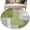 Green, variant on Area Rug for Living Room, Black Abstract Non-Slip Indoor Large Carpet for Bedroom/Dining Room, Grey Geometric Oil Painting Vintage Ombre Washable Rectangle Floor Mat Runner Rugs - 3 x 5 Ft
