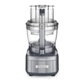 thumbnail image 1 of Procesador de alimentos Cuisinart Elemental, 13 tazas, Gunmetal 550W, 1 of 4