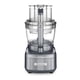 thumbnail image 1 of Procesador de alimentos Cuisinart Elemental, 13 tazas, Gunmetal 550W, 1 of 4