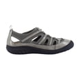 thumbnail image 6 of Jambu Cupcake Women's Flats Charcoal Size 9 W, 6 of 8
