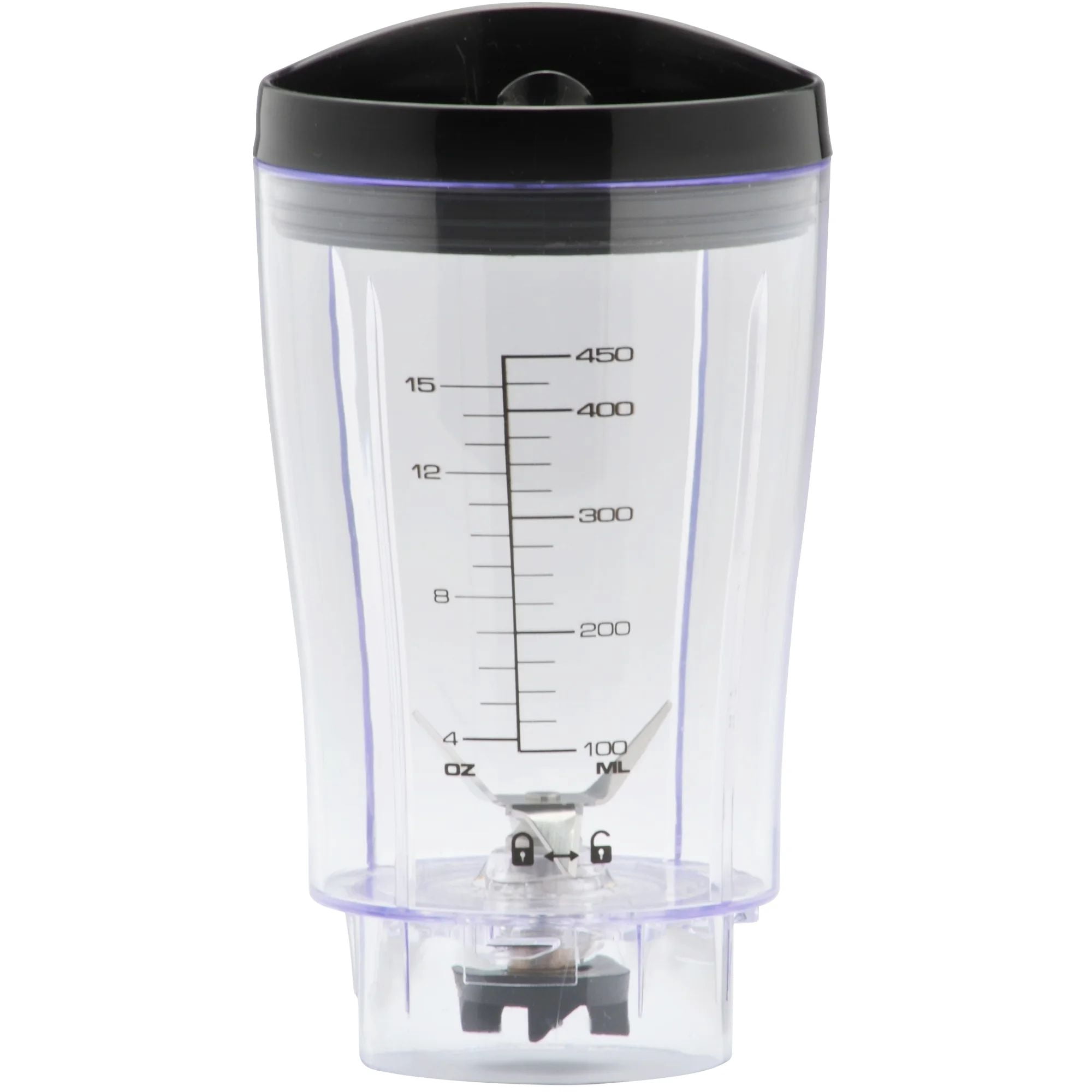 Kitchen Selectives | 14-Ounce Mini Blender Color Series