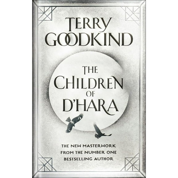 Children of d'Hara The Children of d'Hara, (Hardcover)