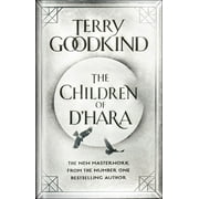 The Children of D'Hara: The Children of D'Hara (Hardcover)