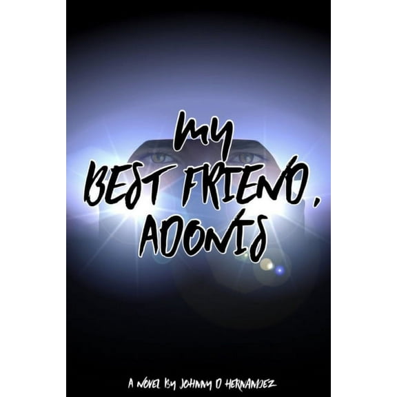 My Best Friend, Adonis (Paperback)