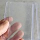 thumbnail image 2 of 100 Piezas de Soporte de Carga Superior Y Fundas Transparentes para Tarjetas Deportivas de Baloncesto Coleccionables de Plástico Rígido 35PT, 2 of 10