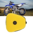thumbnail image 1 of Filtro de aire, filtro de aire para motocicleta 1SL Elemento de filtro de aire Acabado de lujo, 1 of 9