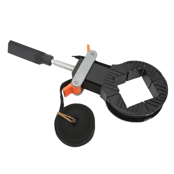 Woodworking Strap Clamp, Strap Clamp Easy To Install For Woodwork