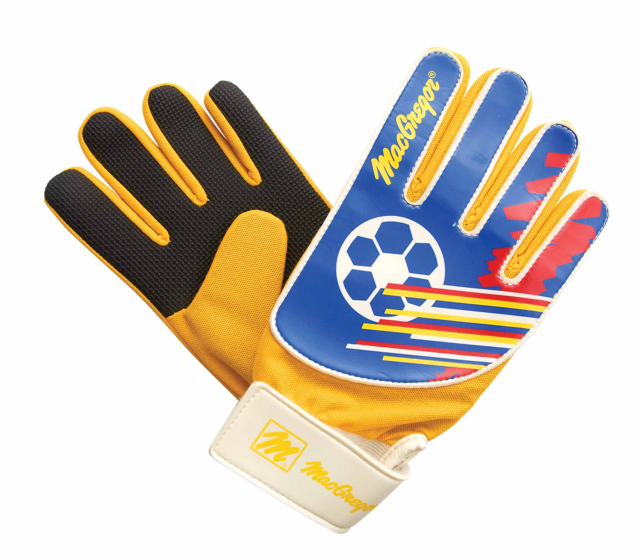soccer goalie gloves walmart
