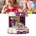 thumbnail image 1 of Doll Toy 10 Dolls 10 Eggshells 20 In Game Multifunctional Music Light Doll Machine For Boy Girl With The Sense Of In The Game Hall, 1 of 9