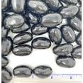 thumbnail image 5 of SweetGourmet Jumbo Black Licorice Jelly Beans | Bulk Unwrapped | 1 Pound, 5 of 5