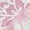 Dusty Pink Snowflake Embroidery, variant on Plus Size Holiday Snowflake Jacquard Sweater