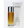 thumbnail image 2 of Calvin Klein Escape Perfume Gift Set for Women, 2 Pieces, 2 of 2