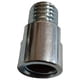 thumbnail image 5 of Adaptador de amoladora angular Adaptador de rosca para amoladora angular Adaptador de rosca de potencia duradera M14 a 5 8in, 5 of 8