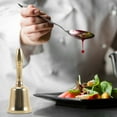 landege Hand Bell Brass Bell Dinner Bell School Bell Hotel Restaurant