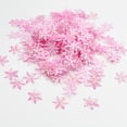 thumbnail image 1 of Adornos navideños, copos de nieve, fiestas de bodas, tirar trozos de papel, copos de nieve falsos, adornos navideños, 1 of 5
