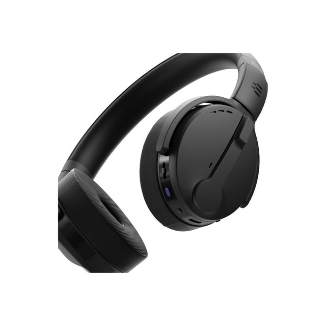 EPOS ADAPT 560 II - Série ADAPT 500 - Casque - Supra-Auriculaire - Bluetooth - Sans Fil - Réduction active du Bruit - Certifié Zoom, Certifié pour Microsoft Teams, Optimisé pour Google Meet
