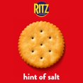 thumbnail image 5 of Fresh Stacks Original Crackers, Party Size, Travel Snacks, 23.7 oz (16 Multi Snack Packs), 5 of 5