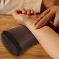 thumbnail image 4 of KAKOWELY Multi-function Pulse Pillow Convenient Hand Pillow Comfortable Wrist Pillow,10.24X"X4.72"X2.76", 4 of 5