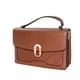 thumbnail image 3 of Bolsa con broche marmol Yunikon  Bolsa pequeña, 3 of 5