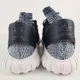 thumbnail image 5 of Adi-das Men'sTubular Doom PK BY3550 Athletic Shoes Sports Sneaker Black Size 13, 5 of 6