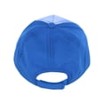 thumbnail image 3 of Textiel Trade Boy's Marvel Captain America Baseball Cap, 3 of 4
