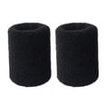 thumbnail image 2 of Unisex Sports Wristbands for Basketball and with Secure Sweat Absorption Technology, 2 of 2