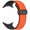 A, variant on Adjustable Silicone Leather With Secure Clasp For 47mm Wearable Device Gym Travel