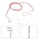 thumbnail image 4 of Accesorios de comunicación por radio, auricular con micrófono, tubo de aire, auricular con fragancia, auricular para HTY, eficiencia óptima, 4 of 9