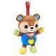 thumbnail image 2 of Cochecito para cuna, juguete VTech Baby Cuddle and Sing Bear, 2 of 8
