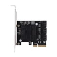 thumbnail image 2 of Para Tarjeta De Expansión , Chip ASM Tarjeta De Expansión Portátil Liviana PCB Para Reparador De Computadoras Para Computadoras Para Adultos, 2 of 7