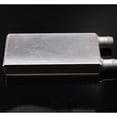thumbnail image 4 of Shengyu Aluminum CPU Liquid Water Cooling Block Accessories Computer Component PC Fitting Heatsink Blocks Heatsinks Parts 40*80mm 1Set, 4 of 6