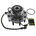 thumbnail image 1 of WJB WA515056 - Ensemble de Roulement de Moyeu de Roue avant - Référence Croisée: Timken SP580205 / Moog 515056 / SKF BR930438, 1 of 3