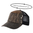thumbnail image 5 of Tirrinia Real Tree Unisex Real Tree Hunting Mesh Cap trucker hat, 5 of 7