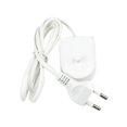 thumbnail image 1 of Cargador de repuesto para cepillo de dientes Philips, Kit de carga con enchufe europeo, blanco, 1 of 5