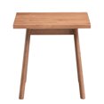 thumbnail image 2 of Miekor Furniture Natural Accent Table 00037, 2 of 11