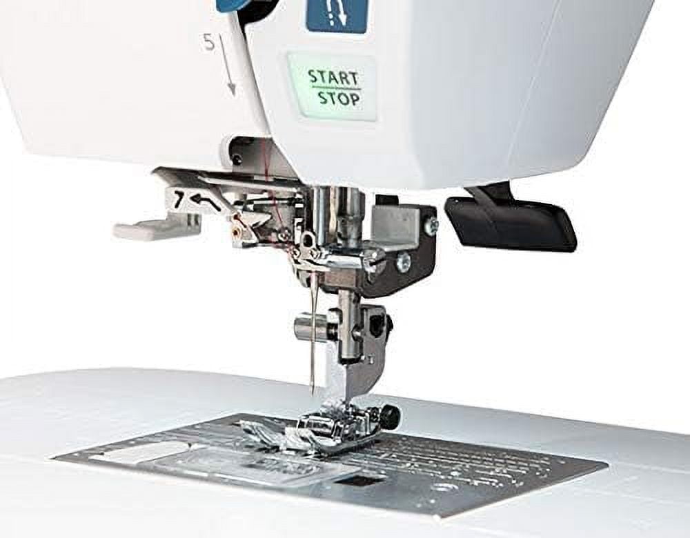 Janome Skyline S6 Computerized Sewing and Quilting Machine