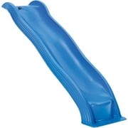 Galaxy 8' Wave Slide, Blue