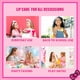 thumbnail image 4 of Set de Maquillaje Townley Girl Hello Kitty Mini Maletín, 4 of 8