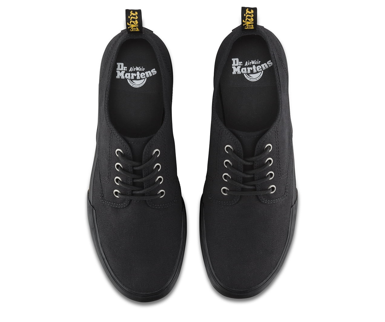 dr martens pressler