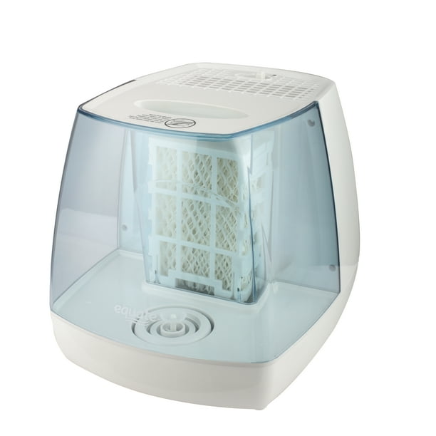Equate Invisible Cool Mist Humidifier