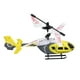 thumbnail image 4 of Helicóptero RC, Helicóptero RC De Juguete De Larga Resistencia, Vuelo Estable, Resistencia A Caídas Confiable Con Luces Para Adultos Para Juego Diario, 4 of 7