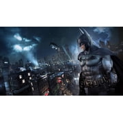 Batman: Arkham Collection [PlayStation 4]