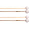 thumbnail image 2 of Malletech Stevens Marimba Mallets Set of 4 (2 Matched Pairs) 17Z, 2 of 2