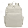 thumbnail image 6 of SPEKSEE Stylish Large-Capacity Backpack for Men & Women - Lightweight Casual Daypack for Travel, Commute & Daily Use, 6 of 7