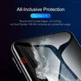 thumbnail image 4 of SupeRShield [2 Pack] Protecteur d'Écran en Hydrogel pour Samsung Galaxy S23 Ultra 5G, Couverture Complète, Film Protecteur en TPU Souple, Anti-Éblouissement HD Ultra Clair, Sans Bulles, Anti-Empreintes Digitales, 4 of 5